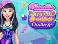 Blondie Patterns Hashtag Challenge — bezplatná online hra