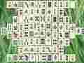 Classic Mahjong Solitaire — free online game
