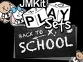 JMKit PlaySets: Back To School — free online game