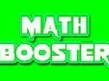 Math Booster — free online game