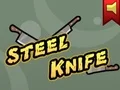 Steel Knife — free online game