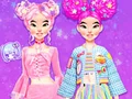 Harajuku Street Fashion Hashtag Challeng — ücretsiz çevrimiçi oyun