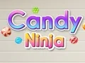 Candy Ninja — free online game