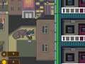 IDLE Hobo Launch — free online game
