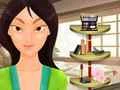 Gêm Asian Princess Magic Makeover ar-lein