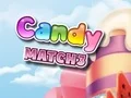 Candy Match3 — 無料オンラインゲーム