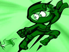 Up And Down Ninja — free online game