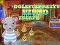 Doleful Pretty Hippo Escape — لعبة مجانية اون لاين