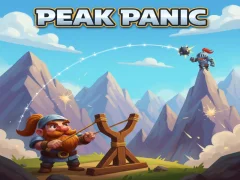 Peak Panic — free online game