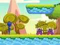 Mchezo PJ Superhero Adventure online