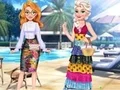 Pool Party Kitsch — bezplatná online hra