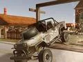 Crazy Redneck Stunts — free online game