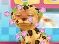 Barbie Puppy Rescue — free online game