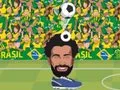 Igra Legends Head Soccer spletu