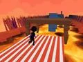 Floor is Lava 3d — free online game