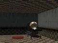 Mchezo Shadowless Man 2 online