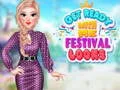 Permainan Get Ready With Me Festival Looks secara online