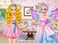 Cottage Core Vs Fairy Core Rivals — ücretsiz çevrimiçi oyun