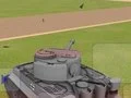 Tank Alliance — free online game