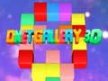 Onet Gallery 3D — free online game