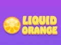 Liquid Orange — free online game