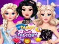 Tarot Spell Factory — free online game
