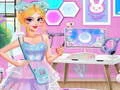 Princess Live Stream Setup — free online game