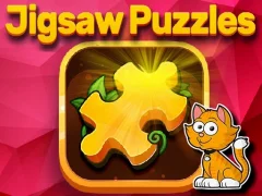 Exotic Cats Jigsaw Puzzle — free online game