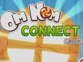 Permainan Om Nom Connect Classic secara online