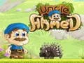 Mchezo Uncle Ahmed online