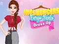 Influencers Cargo Pants Dress Up — ücretsiz çevrimiçi oyun