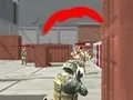 Zombies Attack — free online game