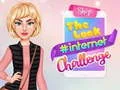 Shop the Look #Internet Challenge — ücretsiz çevrimiçi oyun