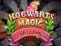 Hogwarts Magic Academy — free online game