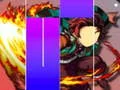 Игра Kimetsu For Demonic Slayer S2 онлајн