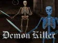 Demon Killer — free online game