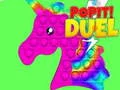 Permainan Pop It! Duel secara online