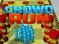 Crowd Run 3D — free online game