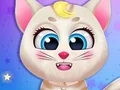 My Cute Cat Avatar — free online game