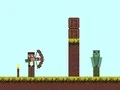 Bowmastery Zombies — free online game