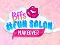BFFs #Fun Salon Makeover — ücretsiz çevrimiçi oyun