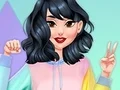 Color Block Vs Y2k Fashion Battle — ücretsiz çevrimiçi oyun