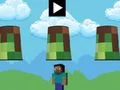 Cup and Minecraft — free online game