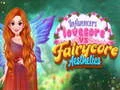 Cluiche Influencers Lovecore vs Fairycore Aesthetics ar líne