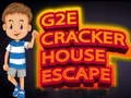 G2E Cracker House Escape — free online game