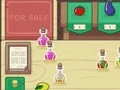 Colors, Potions and Cats — free online game
