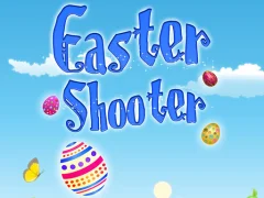 Easter Shooter เกมออนไลน์