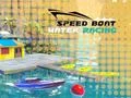 Гаме Speed Boat Water Racing онлајн