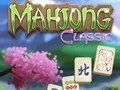 Mahjong Classic — free online game