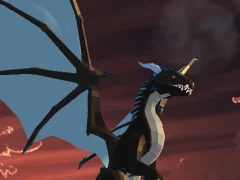 Igra Dragon Battles Multiplayer online